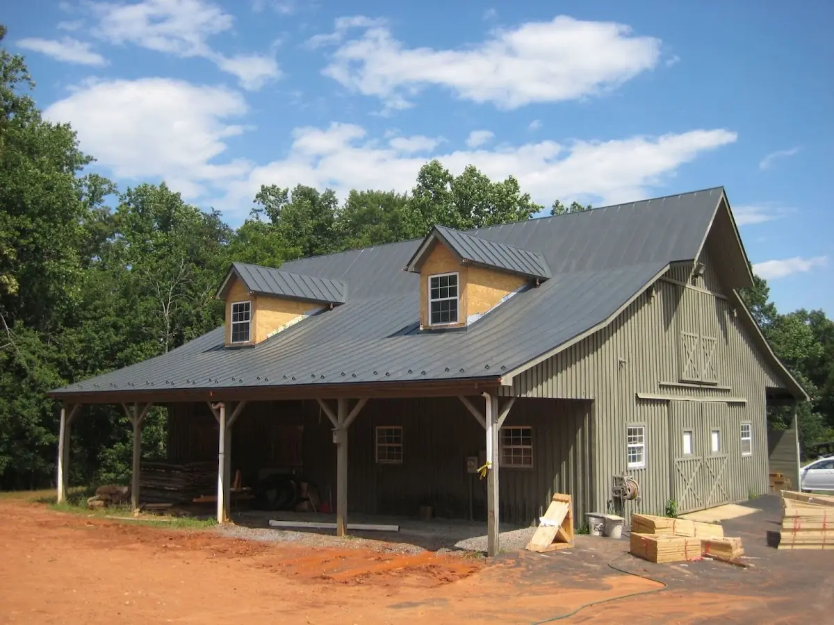 Expert Roof Coating workmanship in Vineyard Point Village