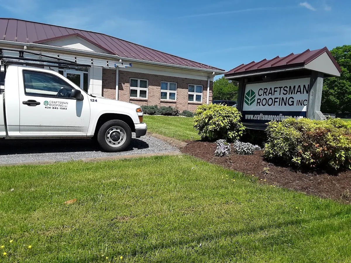Quality Wind Damage Roof Repair by experienced craftsmen in Vineyard Point Village
